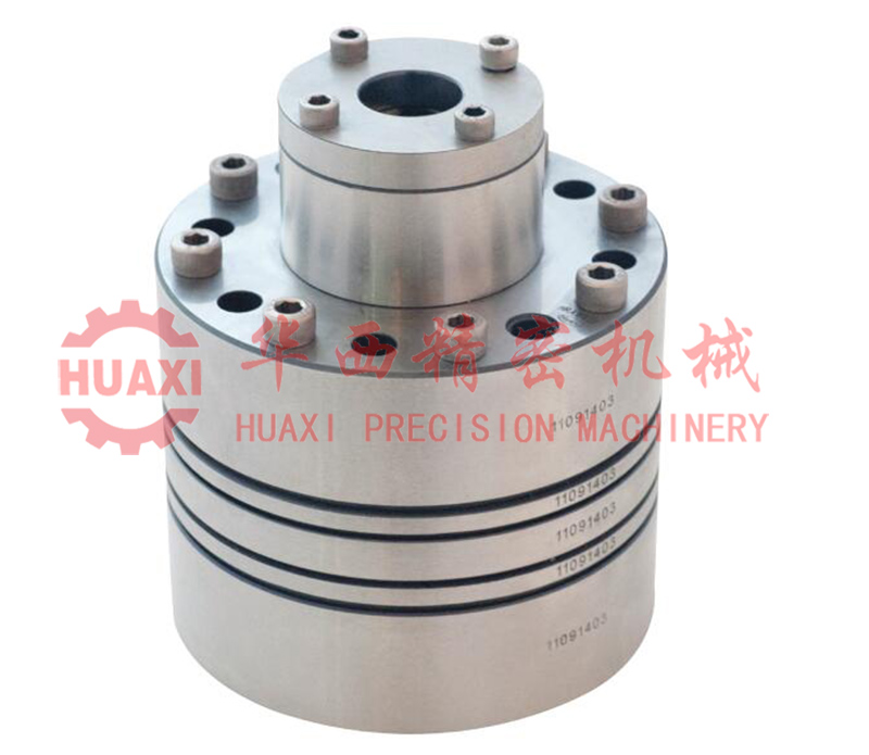 一進(jìn)十六出 化纖紡絲泵0.9-3.6 cc